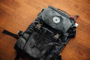 la mochila perfecta