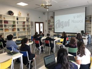 carmelitas ourense día infancia 2021
