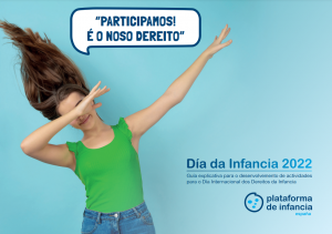día da infancia