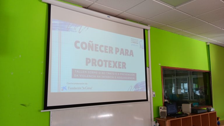 Coñecer para protexer